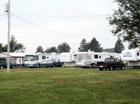 RV park