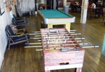 Game center